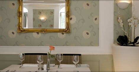The Falcon Hotel