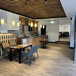 Mimik Sushi & Ramen Wakefield