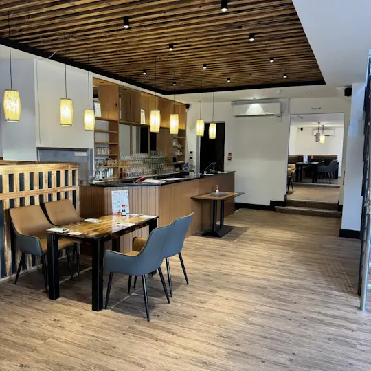 Mimik Sushi & Ramen Wakefield
