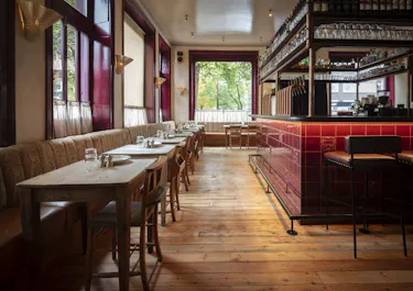 The Good Oak