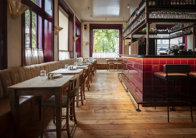 The Good Oak