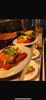 Kanki's Turkish Meze & Cocktail Bar