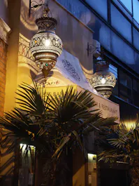 Levant