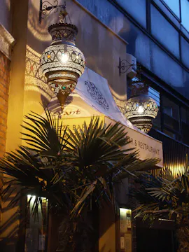 Levant