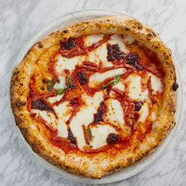 Paesano Pizza West End