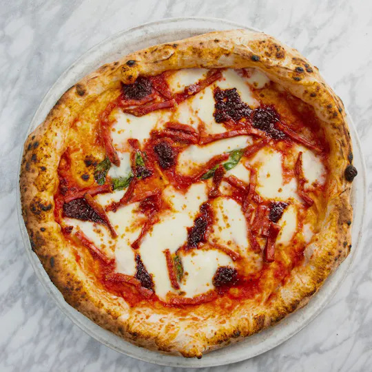 Paesano Pizza West End