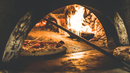 Paesano Pizza Southside