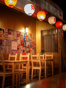 Ramen Dayo City Centre
