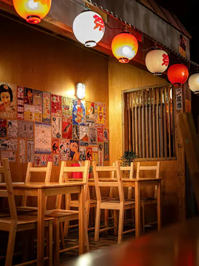 Ramen Dayo City Centre