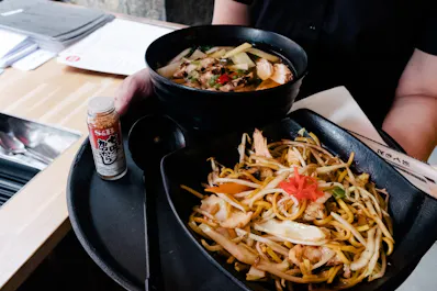 Ichiban Glasgow