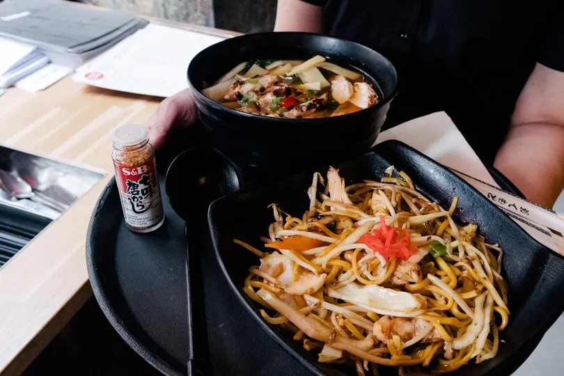 Ichiban Glasgow