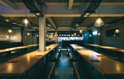 Ichiban Glasgow