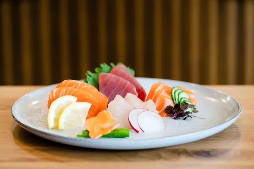 Mitsuryu Hampstead