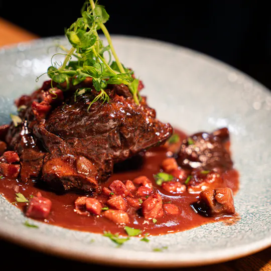 Montebello Ristorante Horncastle