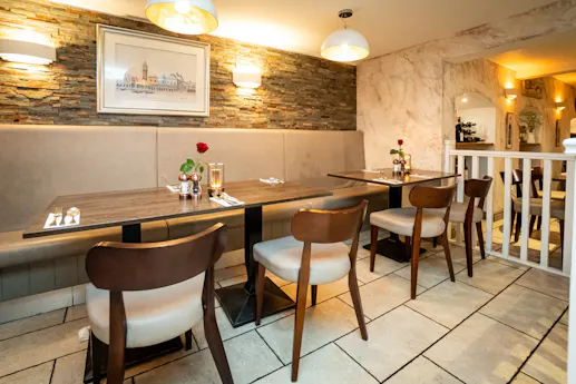 Montebello Ristorante Horncastle