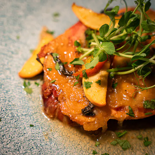 Montebello Ristorante Louth