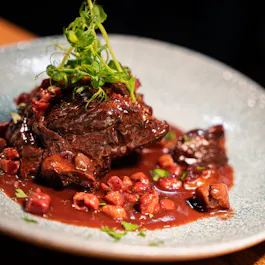 Montebello Ristorante Louth