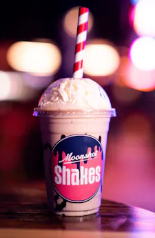 Moonshot Social Westfield