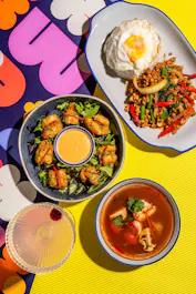 My Thai Piccadilly
