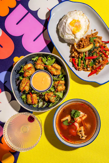My Thai Piccadilly