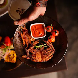 Namak Restaurant