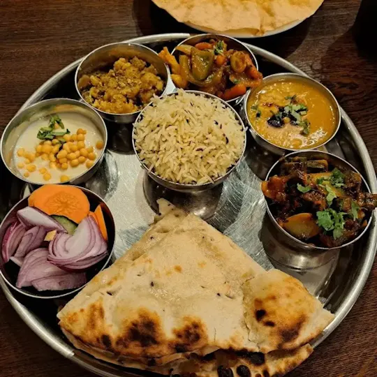Namaste Holborn
