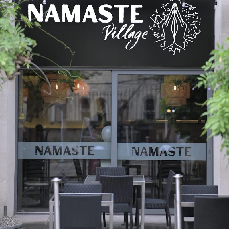 Namaste Village Oxford