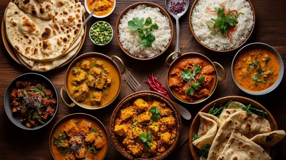Namaste Village Twickenham