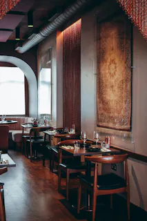 Naroon Marylebone