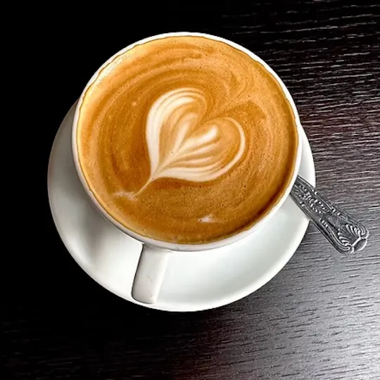 New York Café