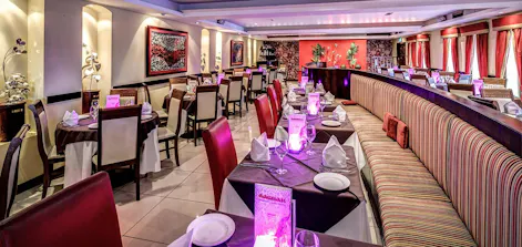 Aagrah Shipley A La Carte & Buffet
