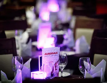 Aagrah Shipley A La Carte & Buffet