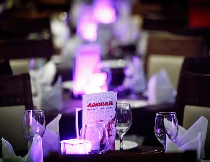 Aagrah Shipley A La Carte & Buffet