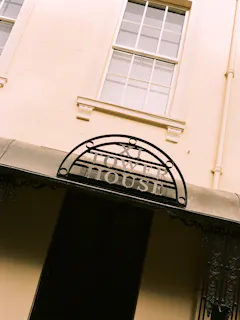 Tower House