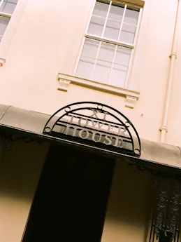 Tower House