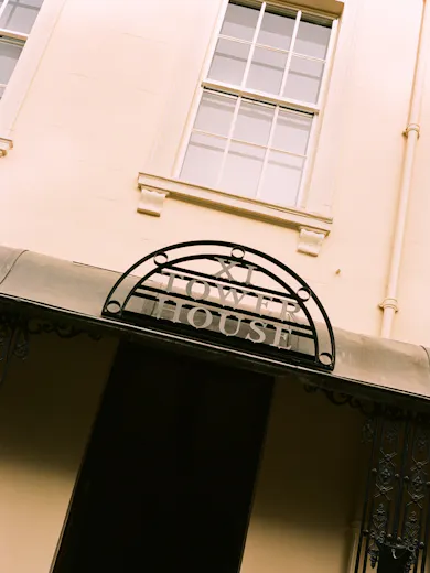 Tower House