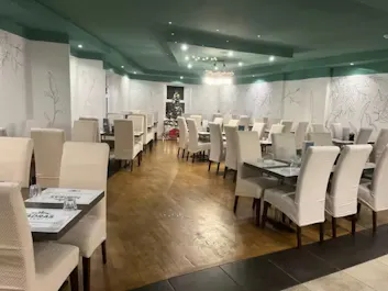 Madras Eatery