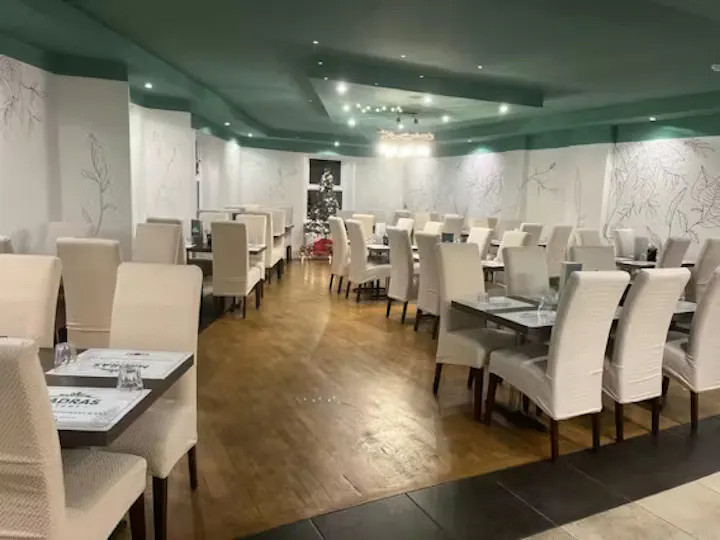 Madras Eatery