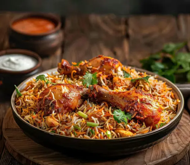 Madras Eatery