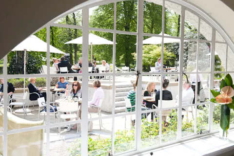Art Lover's Cafe