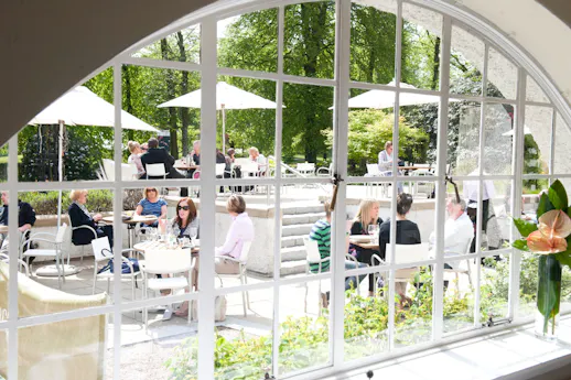 Art Lover's Cafe