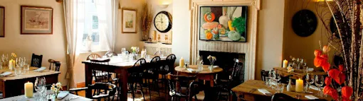 The Bell - Alresford