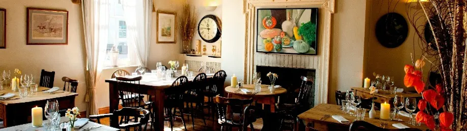 The Bell - Alresford