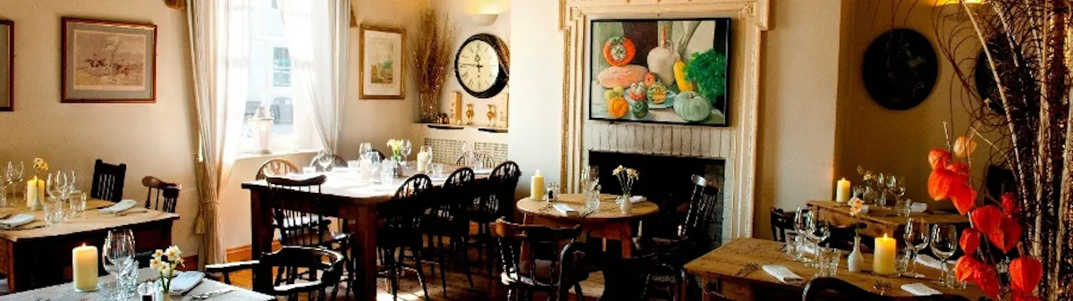 The Bell - Alresford