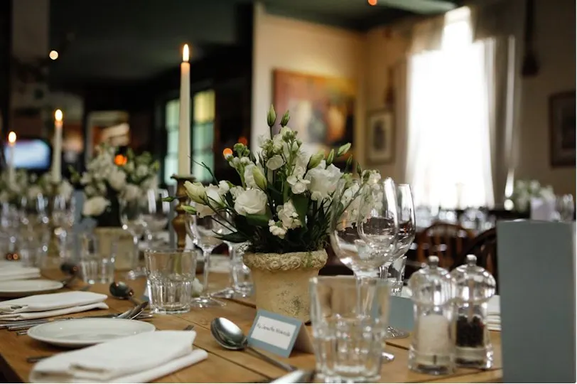 The Bell - Alresford