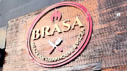 Brasa Brazilian Steakhouse & Pizzeria