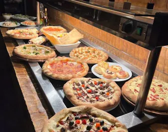 Brasa Brazilian Steakhouse & Pizzeria