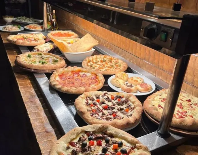 Brasa Brazilian Steakhouse & Pizzeria