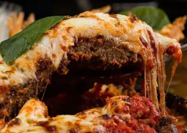 Brasa Brazilian Steakhouse & Pizzeria
