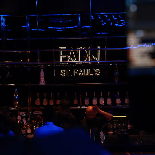 Eadn St Paul